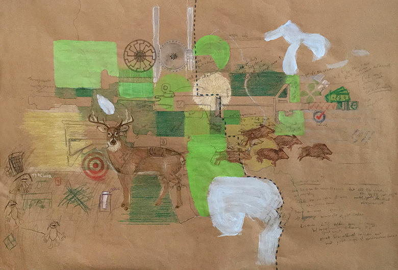 art element