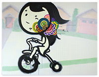 art image