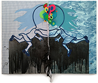 art image