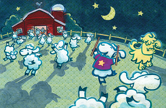 Illustration portfolio