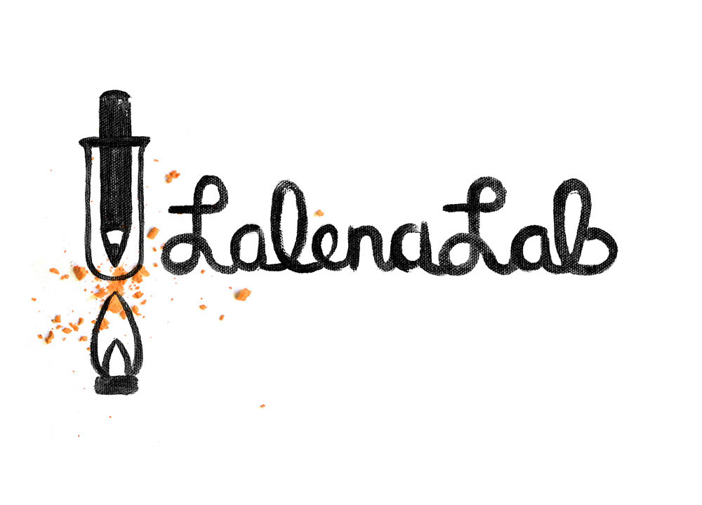 LalenaLab: Creative Studio of Lalena Fisher